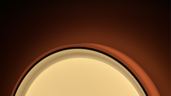 Обзор Aqara Ceiling Light T1M (CL-L02D): умный потолочный светильник Zigbee с RGBIC-кольцом