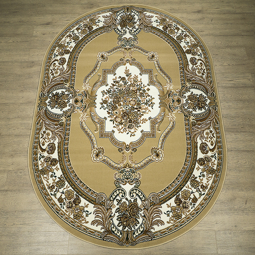 Лайла Де Люкс 15318 10222 Овал