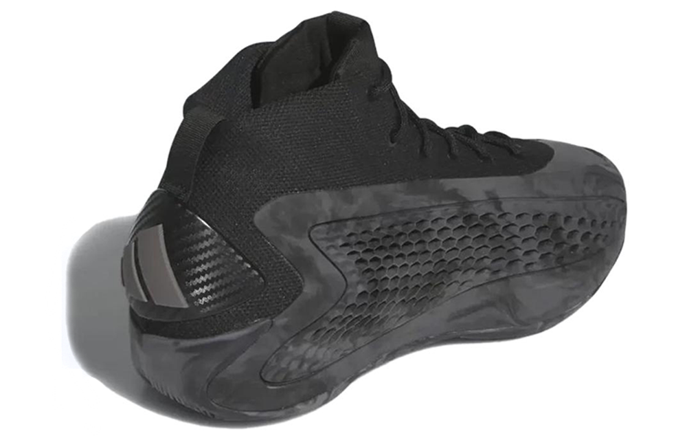 Кроссовки Adidas A.E. 1 Mx Charcoal