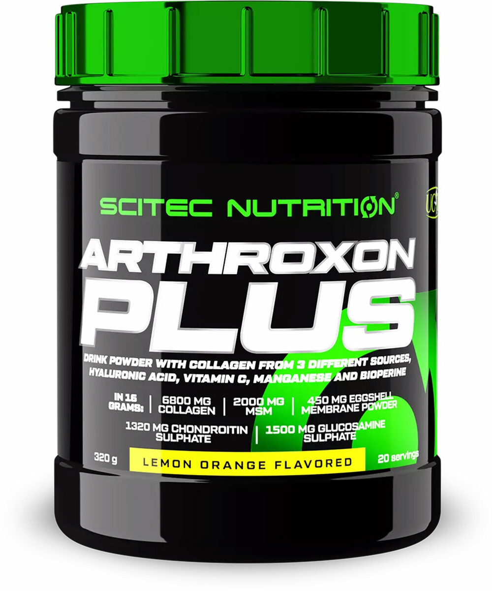 Arthroxon Plus Powder
