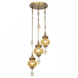 Подвесной светильник Citilux Каир CL419135