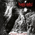 Rotting Christ / Passage To Arcturo (RU)(CD)