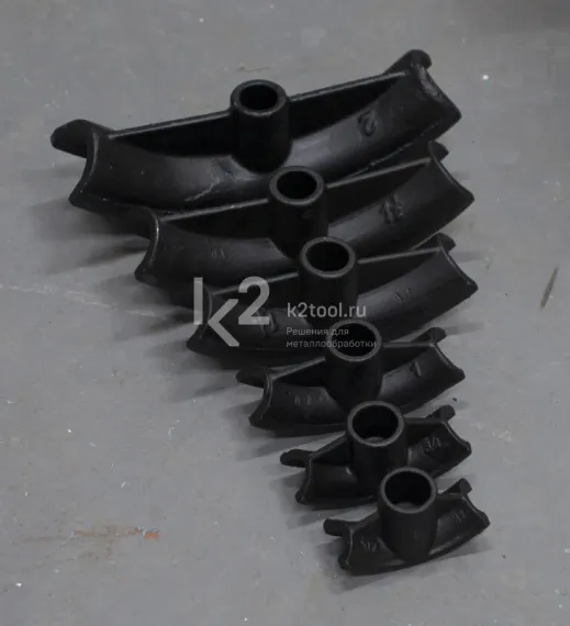 Трубогиб гидравлический Stalex MHPB-2J