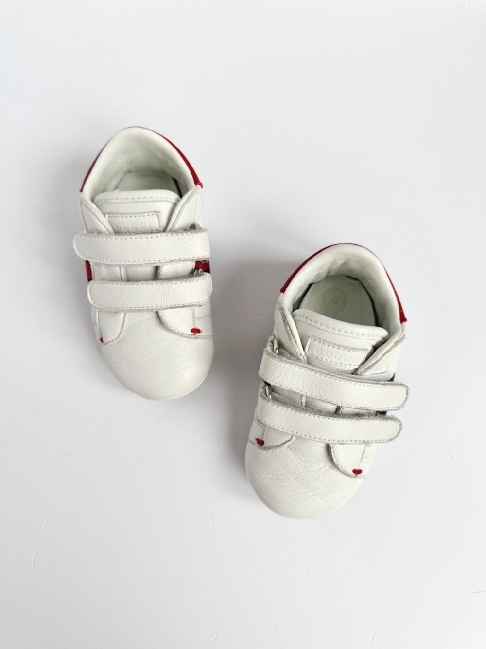 Пинетки Gucci, 18