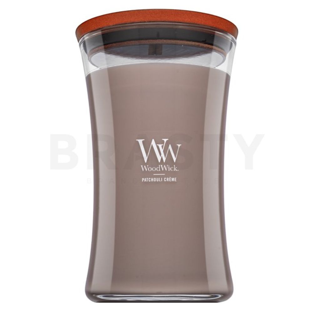 Woodwick Patchouli Créme 609,5 g 610