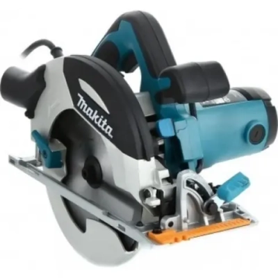 Пила циркулярная Makita HS6100