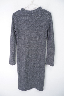 Платье MA Original шерстяное 42-44 размер
