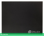 Коврик для мыши Oklick OK-P0280 черный