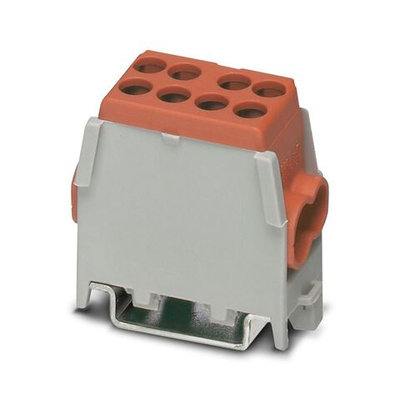 3071357 - UDB 2X25/16 BN - Ответвительный зажим магистрали