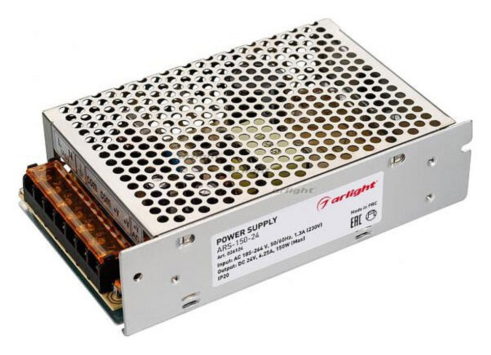 Блок питания Arlight 026124