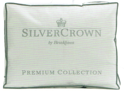 Элитное одеяло шерстяное 155х200 Cashmere Wool DeLuxe от Brinkhaus упаковка