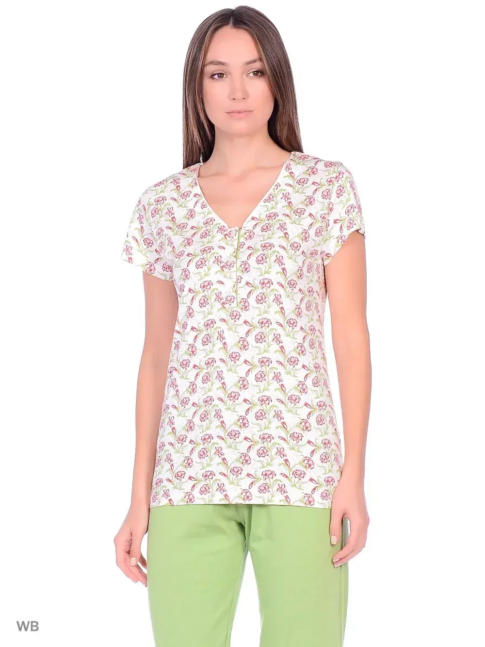 Пижама Sabrina