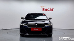 BMW 5 Series (G30) M550i xDrive (04.2021)