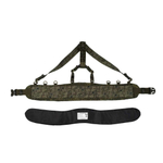 Варбелт универсальный с лямками + СВМП TOGA UNIT