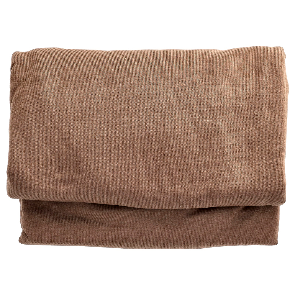 KeaBabies, Original Baby Wrap-перевозчик, для детей в возрасте 0–36 месяцев, коричневый, 1 шт.