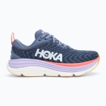 Женские Кроссовки для бега HOKA Gaviota 5 anchor/grapefruit