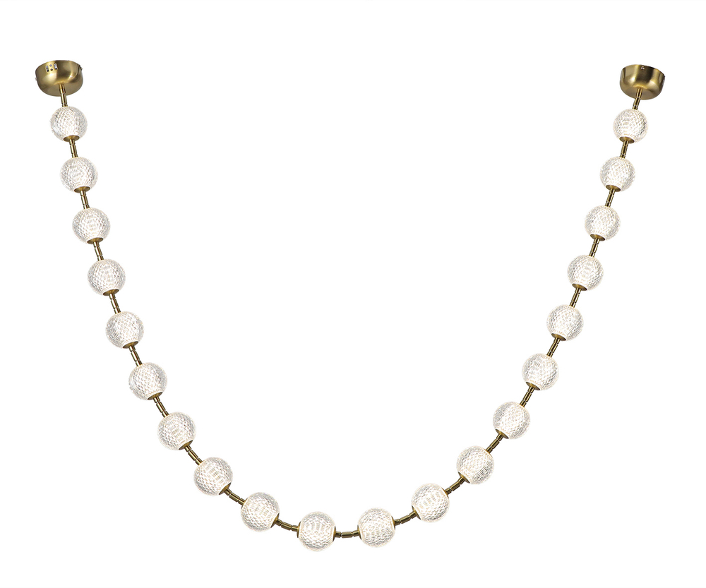 Подвес Kink Light Амита 08038-20L,20