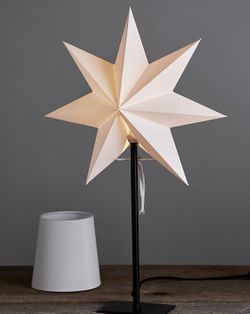 Звезда световая Eglo Frozen 410306