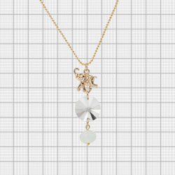 "Лофело" подвеска из коллекции "Шапито" от Jenavi