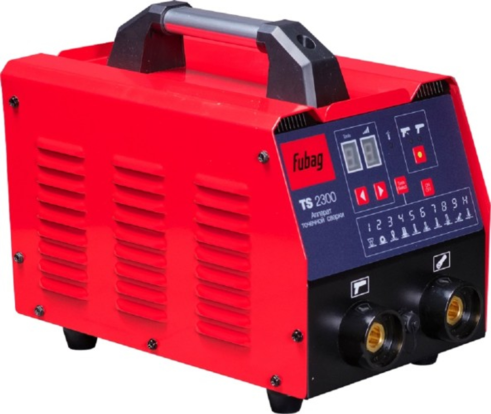 Аппарат для контактной сварки FUBAG TS 2300 46407