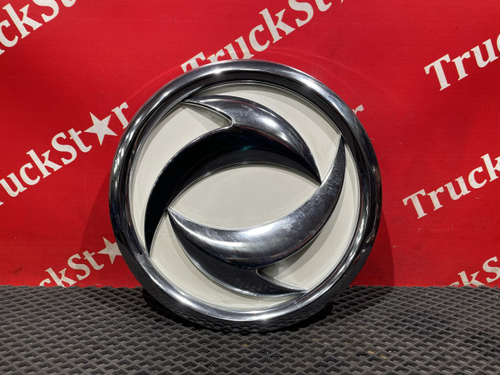 Эмблема 2023г