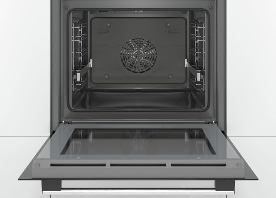 Электрический духовой шкаф Bosch HBG 5370S0