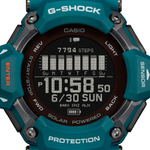 Мужские наручные часы Casio G-Shock GBD-H2000-2