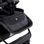 Детская коляска Sweet Baby Massimo 2 в 1 2024 Black 427053