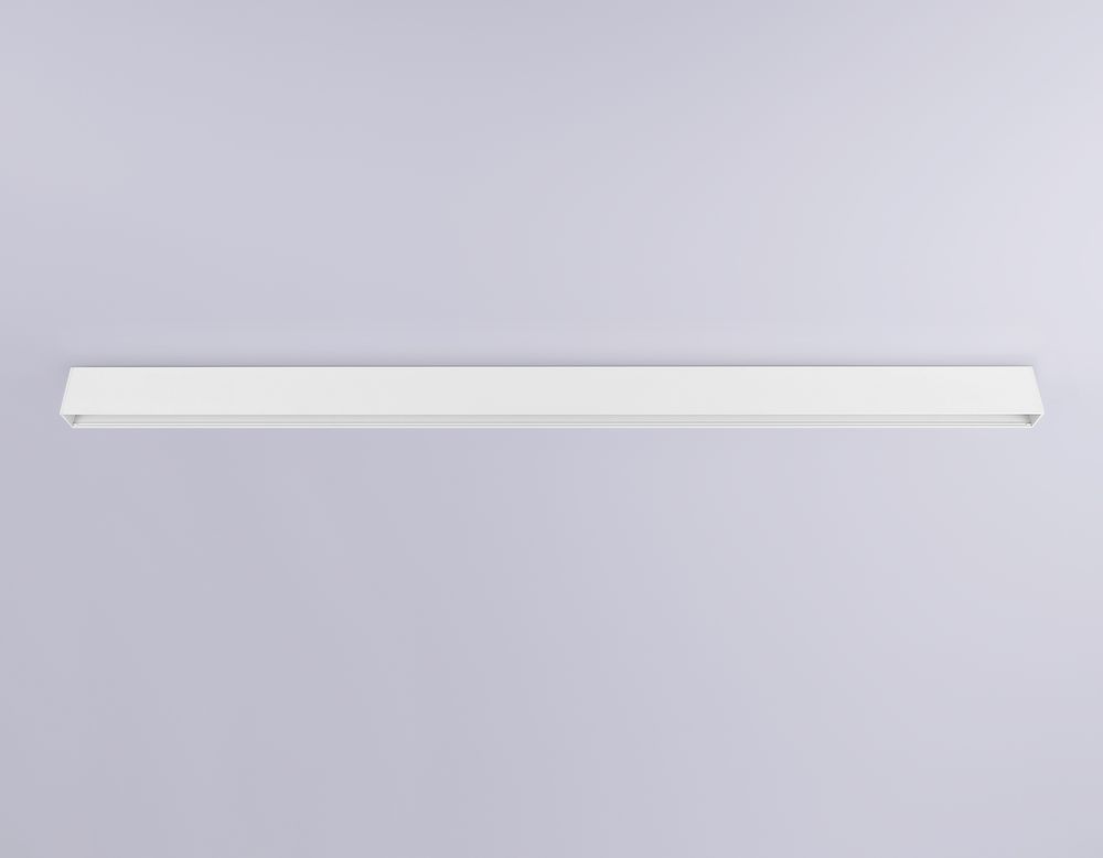 Ambrella Шинопровод накладной Magnetic 220V IP20 3000*30.6*56 Magnetic 220V GL1005