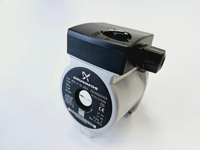 Двигатель циркуляционного насоса BAXI Eco/Eco-4S/Slim... (арт. 3611300-1, 767738300-1, 766070700-1)