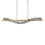 Chandelier  horizontal Mclaughlin