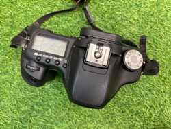 Canon EOS 50D 17.000 кадров