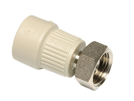 Переходник с М.В. и Н.Г. 20х1/2" EK