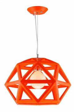 8629/1L ORANGE (1) Люстра