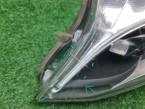 Фара левая Mercedes V w447 (2014-н.в.) LED