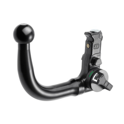 Фаркоп Brink (Thule) 594300 для BMW X4 (2014 - )(паспорт и сертификат в комплекте)(без электрики)
