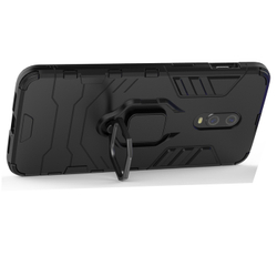 Противоударный чехол с кольцом Panther Case для OnePlus 6T / OnePlus 7