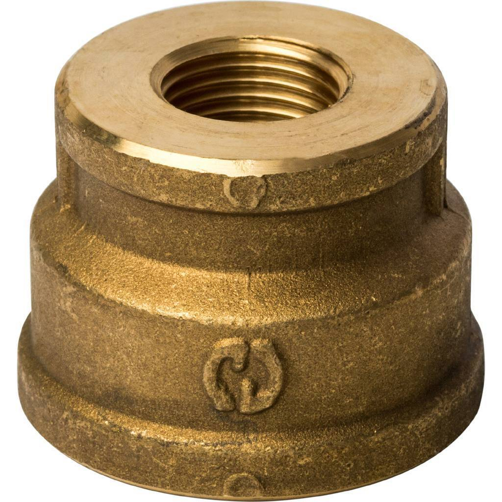 Муфта STOUT переходная 1 1/4"x1/2" ВР/ВР