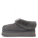 Ugg Platform Slipper Grey