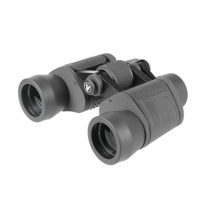 Бинокль Veber Classic БПШЦ 8x40 VRWA широкоугольный, серый