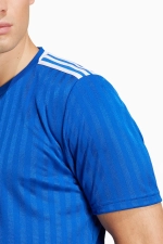 Футболка adidas Campeon 25 - синий