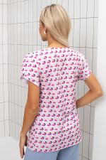 Блузка Мелисса №98 Valentina