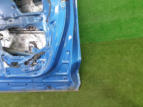 Дверь передняя правая Lexus NX 1 (2014-2021)