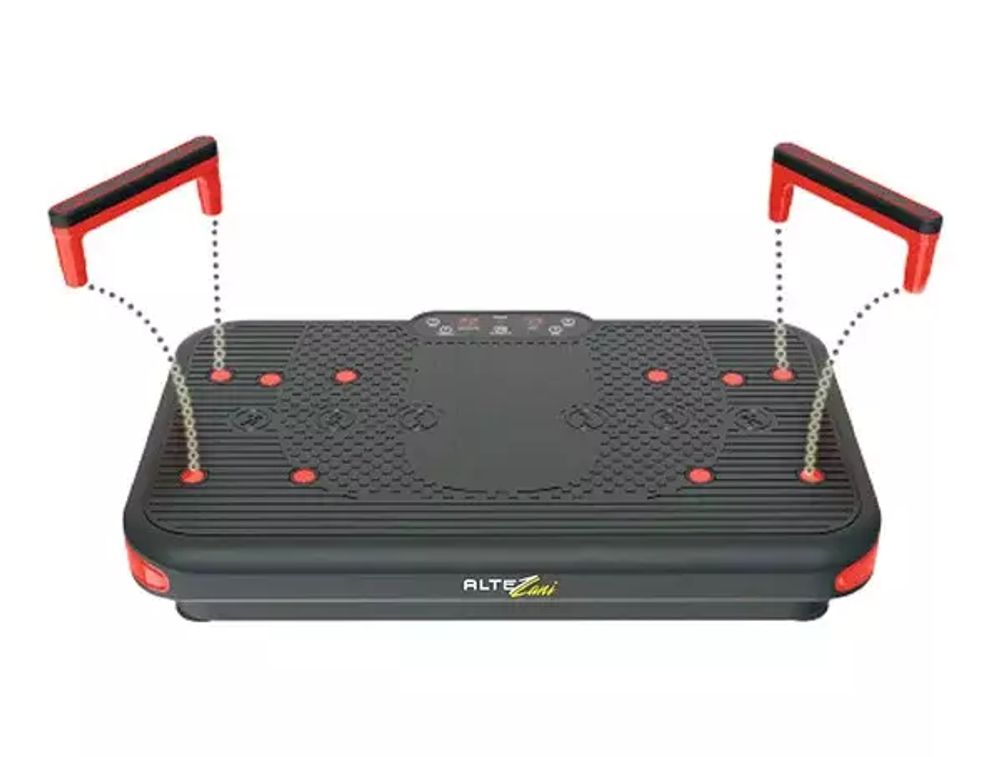 Мультифункциональная виброплатформа