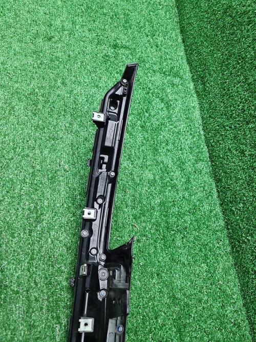 Накладка решетки радиатора Changan CS55PLUS 21-24