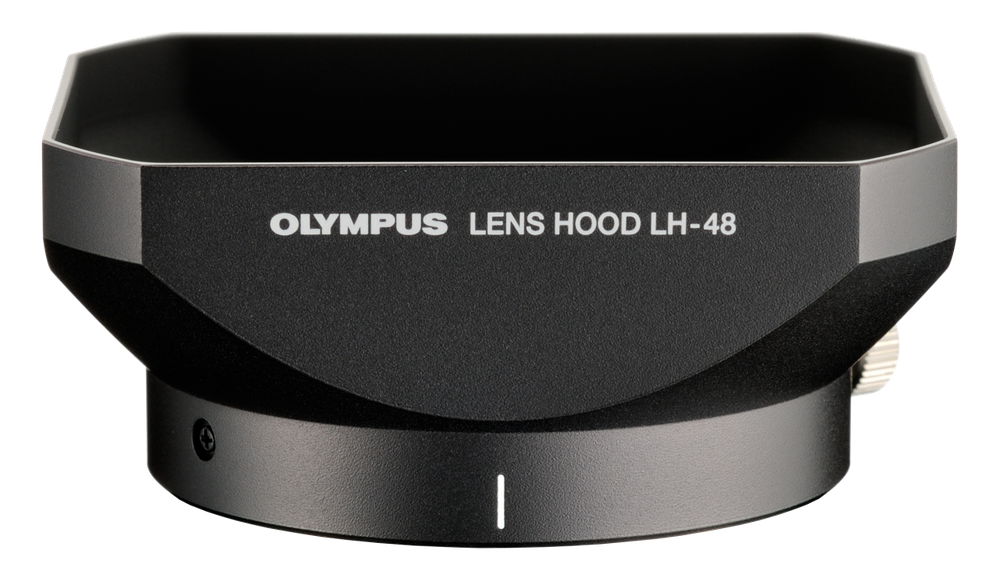 Olympus LH-48 Blk