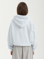 Женская Толстовка Slow Mellow Daily Zip Up