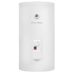 Бойлер косвенного нагрева Royal Thermo GLF RTWGE 100 напольный, с встроен. ТЭНом