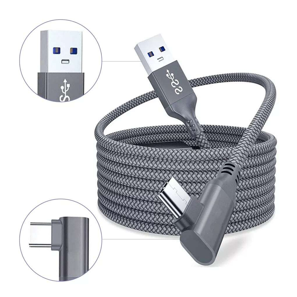Oculus Link 5/6/7m NEW