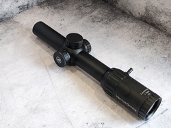 Оптический прицел Vector Optics Constantine 1-10x24